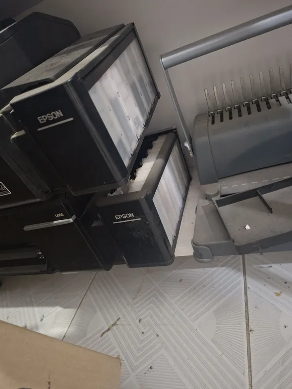 Epson printerlar sotiladi