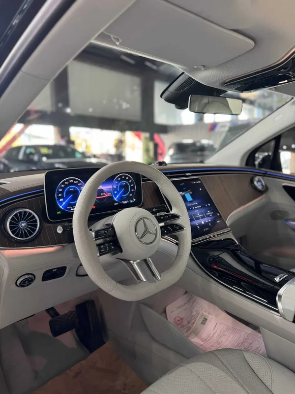 mercedes benz eqe 500 4matic srochna !!! 2 mercedes benz eqe 500 4matic srochna !!! 2