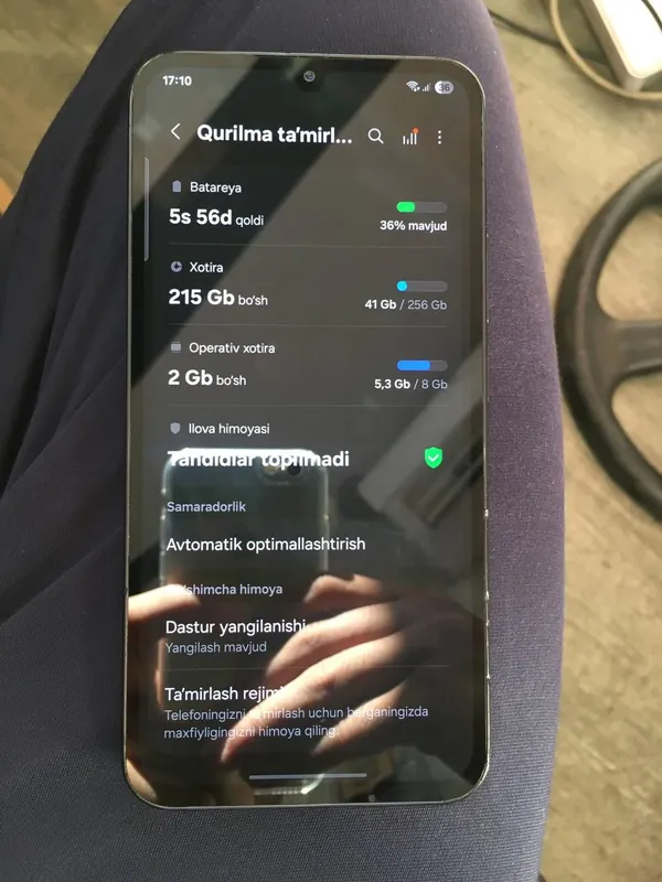 Samsung A34 5g 5