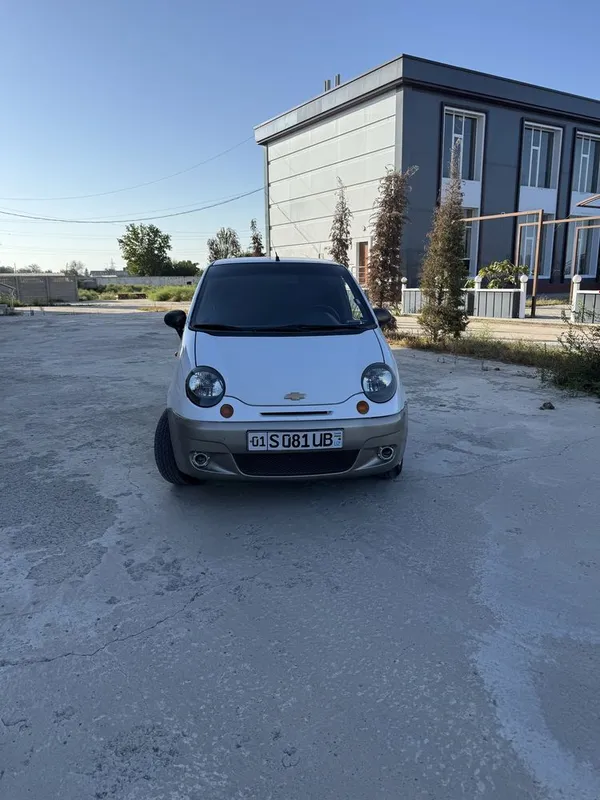 matiz best 2006 yil 1