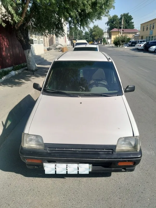Tico sotiladi xolati yaxshi 1 Tico sotiladi xolati yaxshi 1