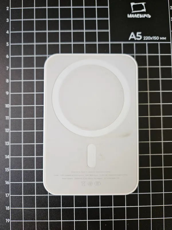 MagSafe simsiz powerbank 2 MagSafe simsiz powerbank 2