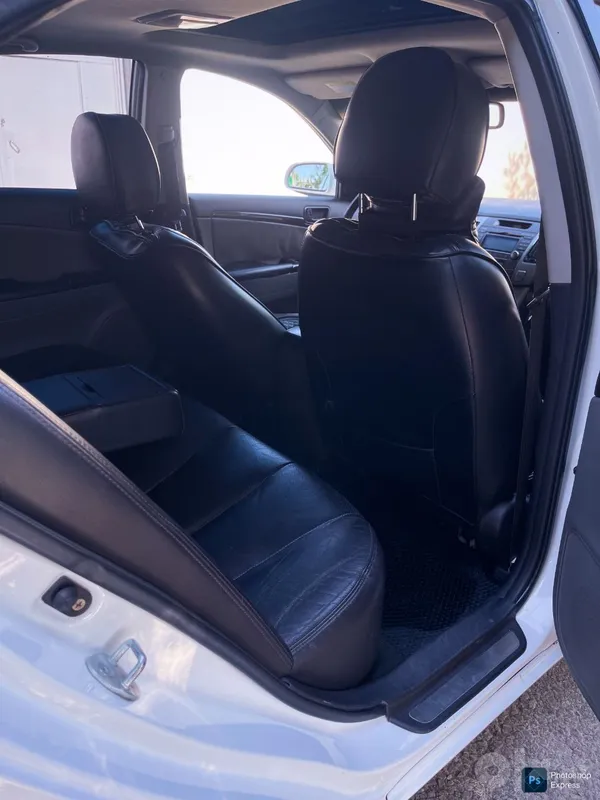 Hyundai sonata сотилади 5 Hyundai sonata сотилади 5