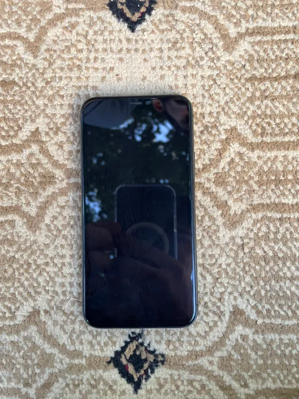 iPhone 11pro 256gb 1