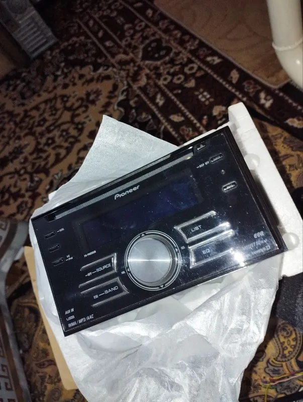 Pioneer 6050 дельфин продается — фото 1