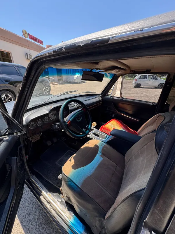 VAZ 2106 6 VAZ 2106 6