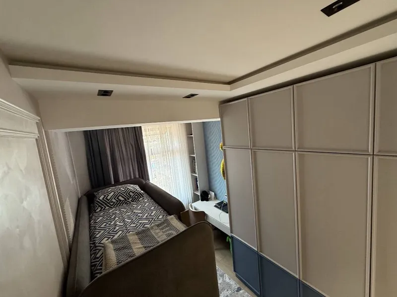 Продаётся 3-комнатная квартира в ЖК Dream House (Яккасарайский) — фото 9