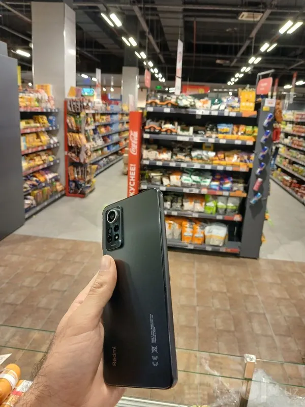 Redmi Note 12 Pro 4 Redmi Note 12 Pro 4