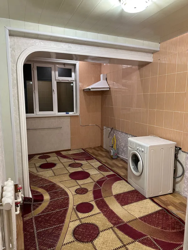продаётся своя квартира 3/5/5 Чиланзар 15 кв — фото 1