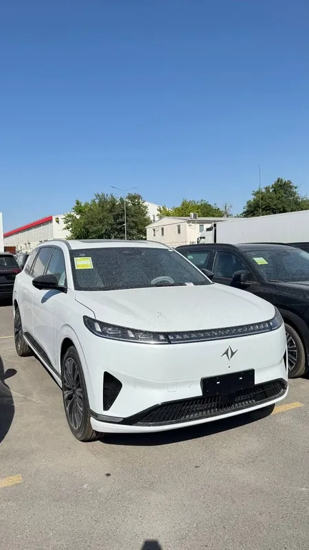 Dong feng max restyling 2026 3 Dong feng max restyling 2026 3