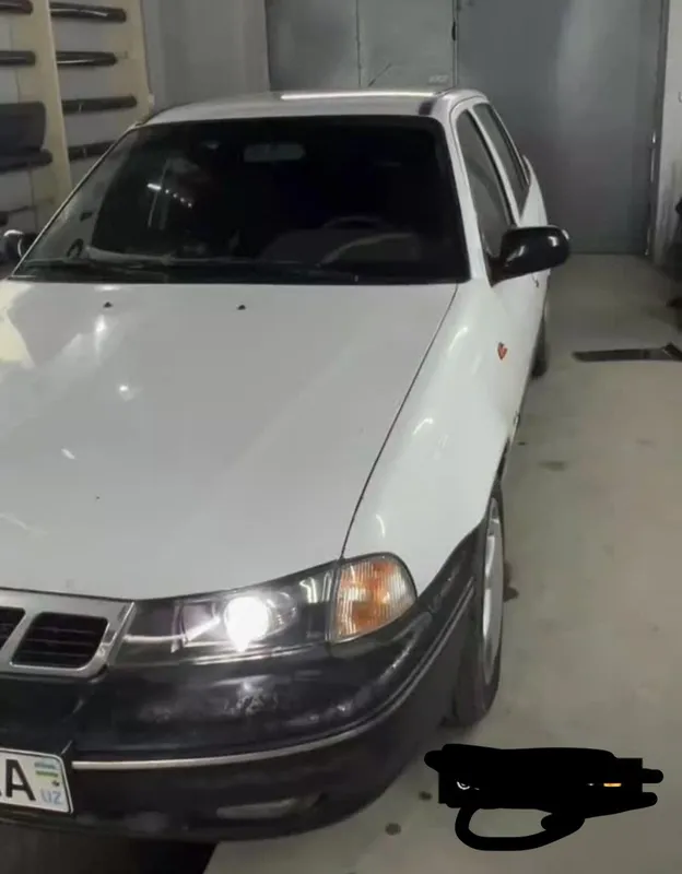Nexia 1 uchun tayyor fara Bi led sotilafi