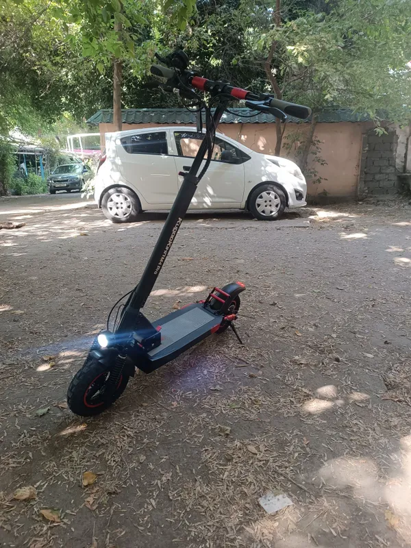 Продаю kugoo Kirin m4 pro 18ah в отличном состоянии. 2