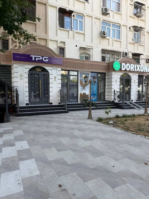 Аренда Нежилой Себзон 35м2/0/9 Ганга мостига етмасдан 400уе 3 Аренда Нежилой Себзон 35м2/0/9 Ганга мостига етмасдан 400уе 3