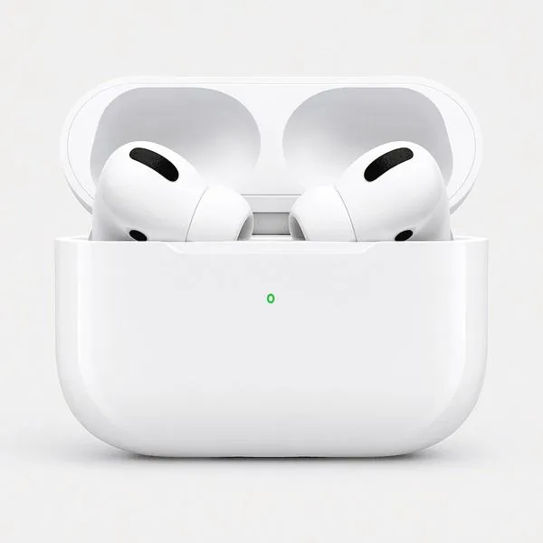 Airpods Pro 2022 Model
