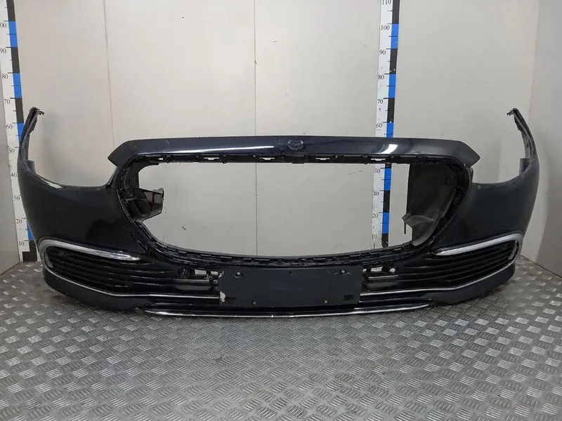 Передний бампер от Mercedes Benz w223 S450 1 Передний бампер от Mercedes Benz w223 S450 1