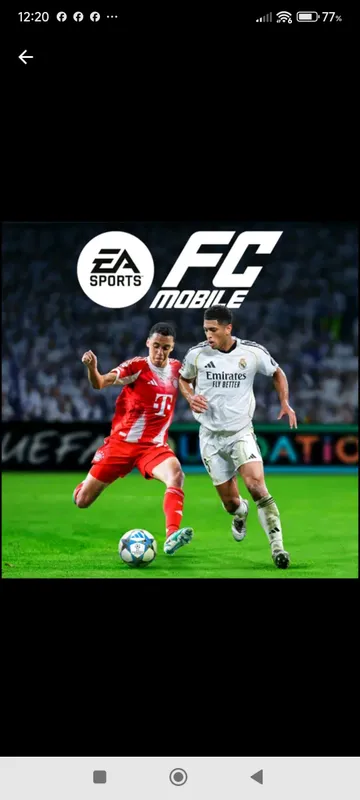 Монеты для EA Sports Football