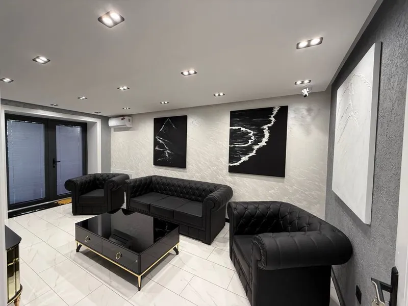 Ц-1 Чайкоф | 95кв - нежилое помещение Аренда — фото 4