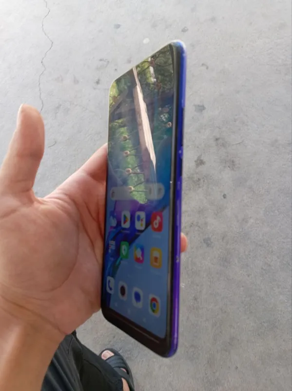 Redmi 9 Xolati ishlashi yaxshi 10/8 2 Redmi 9 Xolati ishlashi yaxshi 10/8 2