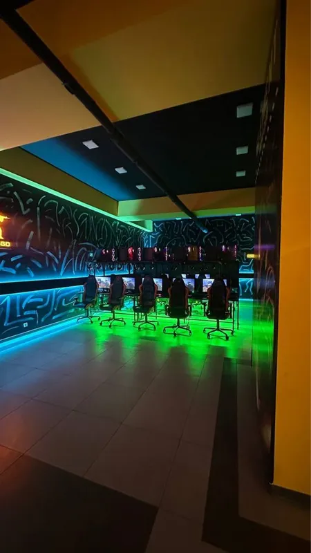 Готовый бизнес Game club sotiladi — фото 3