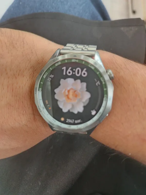 huawei gt4 watch 1