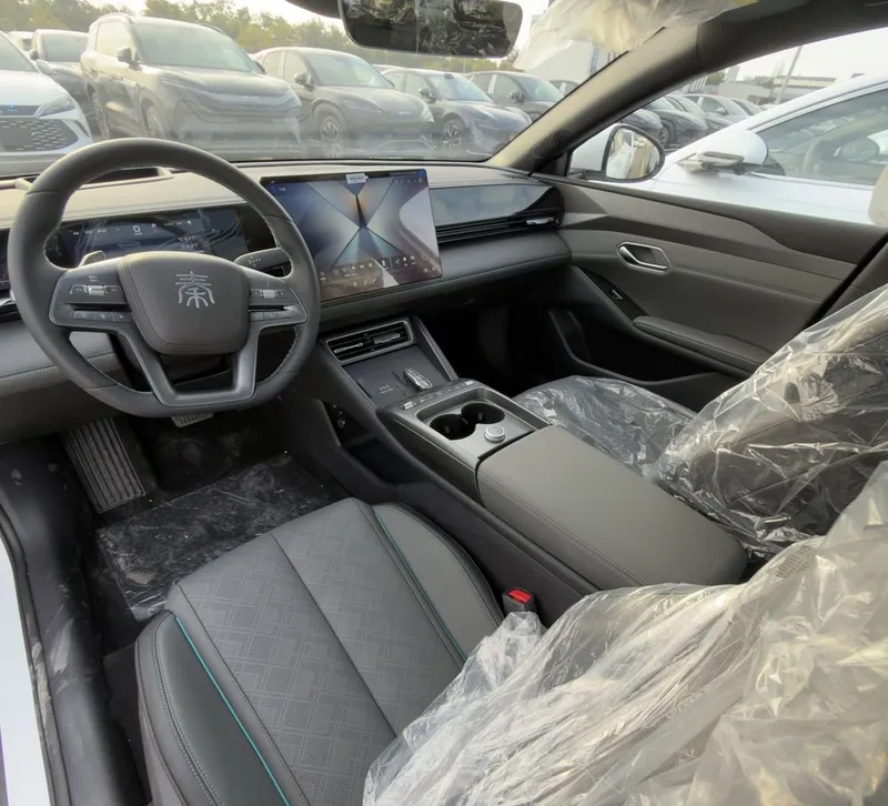 Byd qin l plus restayling 2025 декабрь без пробек 7 Byd qin l plus restayling 2025 декабрь без пробек 7