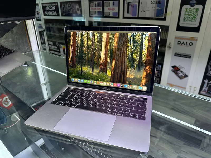 Macbook Pro (2019) 2 Macbook Pro (2019) 2