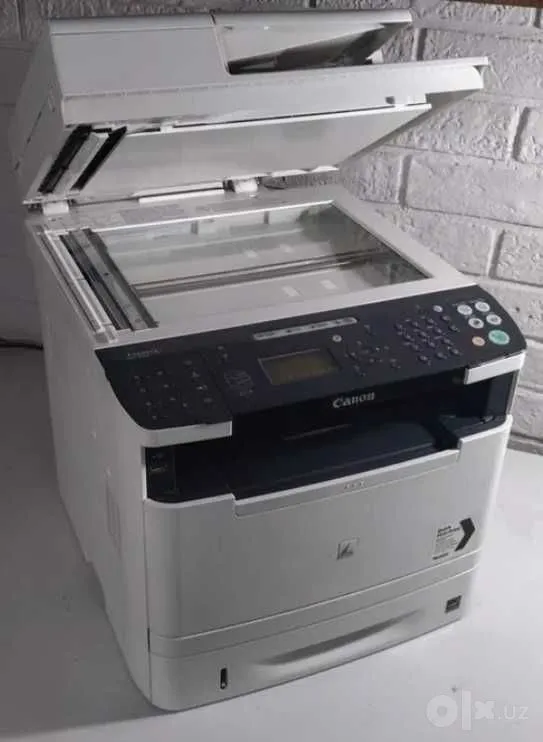 Canon MF6140DN в хорошем состоянии 2 Canon MF6140DN в хорошем состоянии 2