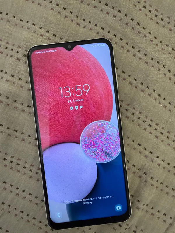 Samsung galaxy A13 — фото 1