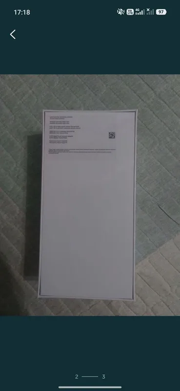 Xiomi 15 T ideal holati 10/10 2 Xiomi 15 T ideal holati 10/10 2