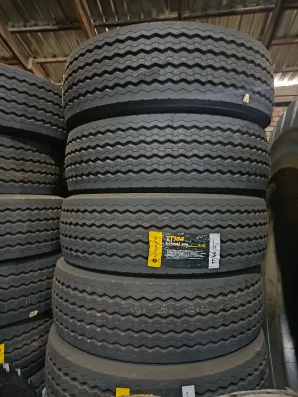 385.65R.22.5 Balon