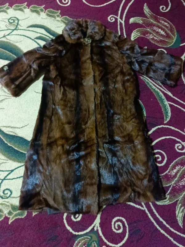 Norka shuba, holati yaxshi 2 Norka shuba, holati yaxshi 2