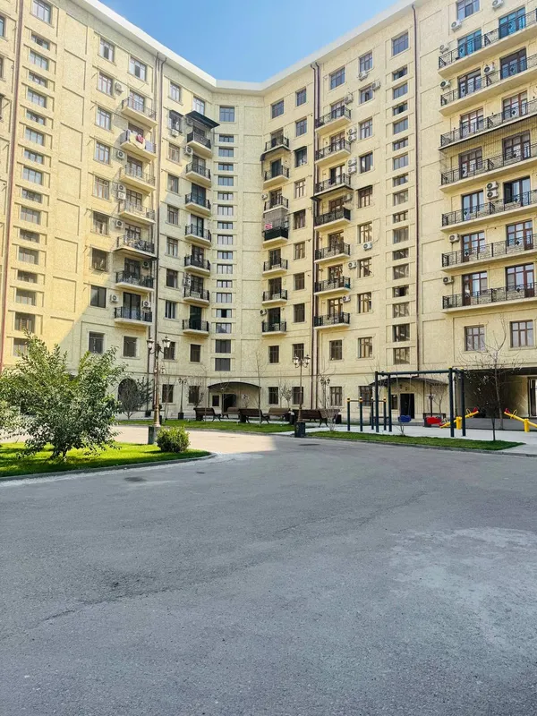 Продаётся 4-комнатная квартира в ЖК New Life Yashnabad (Яшнабадский район) 8