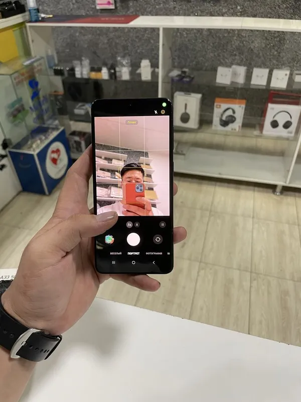 Samsung a33 5 g srochna — фото 4