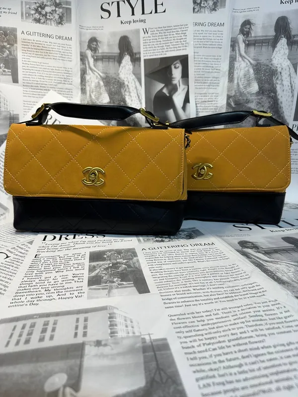 Новая женская сумки «Chanel»