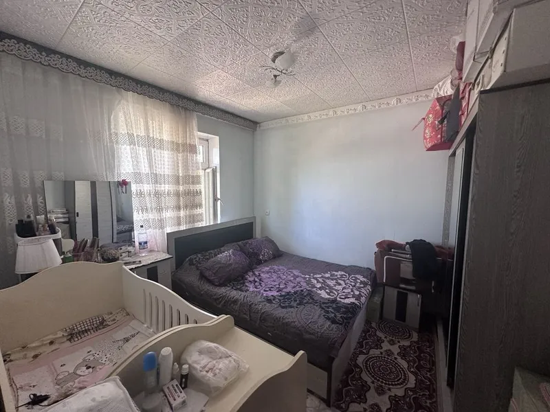 Янгихаёт тумани Бинокор махалласида уй сотилади — фото 2