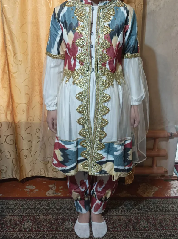 kelinlik libosi