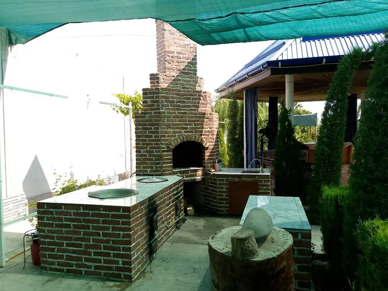 Dacha yangi hayot 10