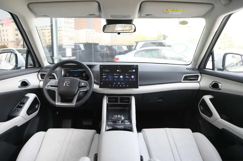 byd yuan up hybrid naxt va xalol nasiya savdo — фото 1