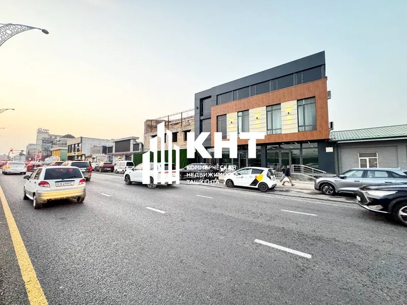 Аренда помещения от КНТ 350м2 Юнусабадский р-н