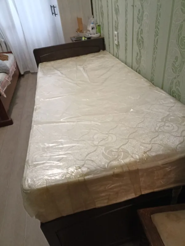 матрас, ортопедический, в отличном состоянии, 1 матрас, ортопедический, в отличном состоянии, 1