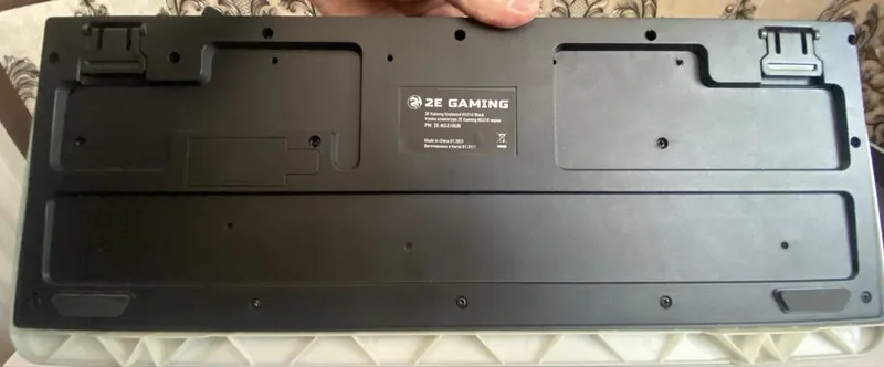 Срочно! 2e Gaming KG310 — фото 1