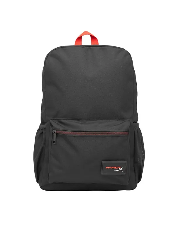 Рюкзак HyperX Delta для ноутбуков 16" (тележка), черный — фото 7