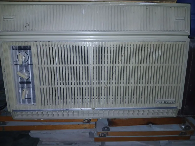 Kondisioner BK 1500 3