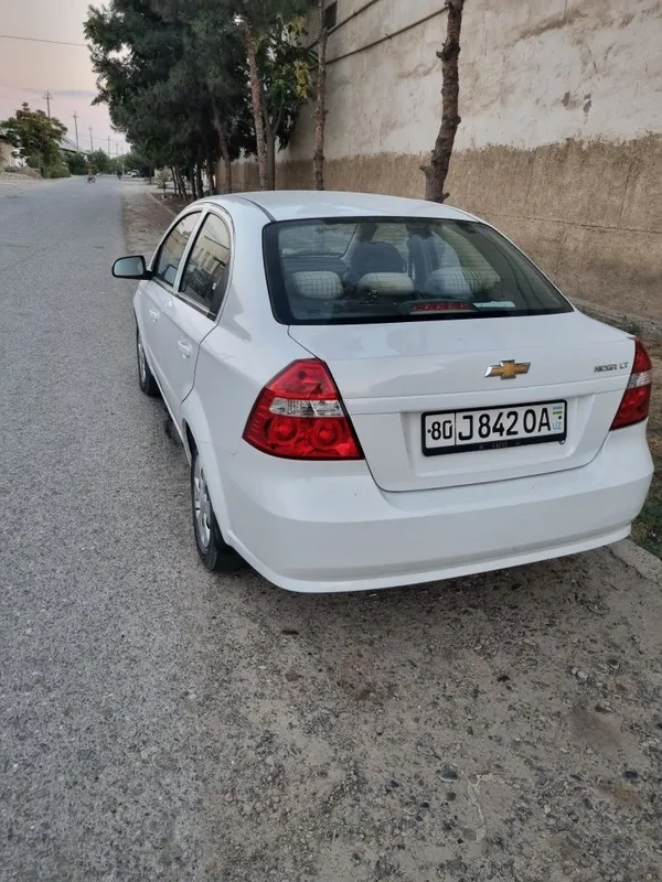 Nexia 2019 benzin 2