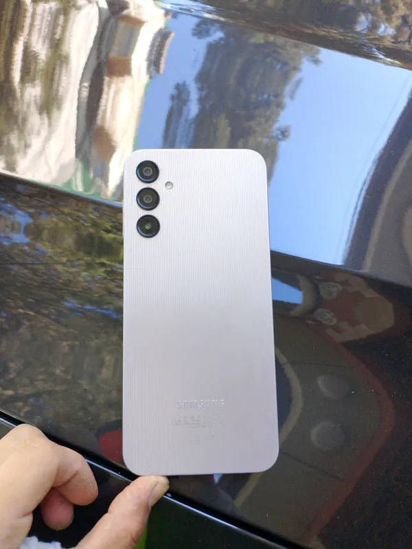 Samsung A14 1