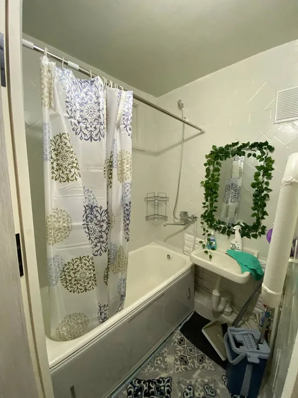 2-комнатная квартира, 51 м2, Учтепа 5
