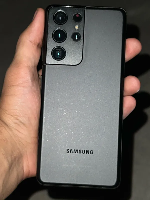 samsung s21 ultra 1
