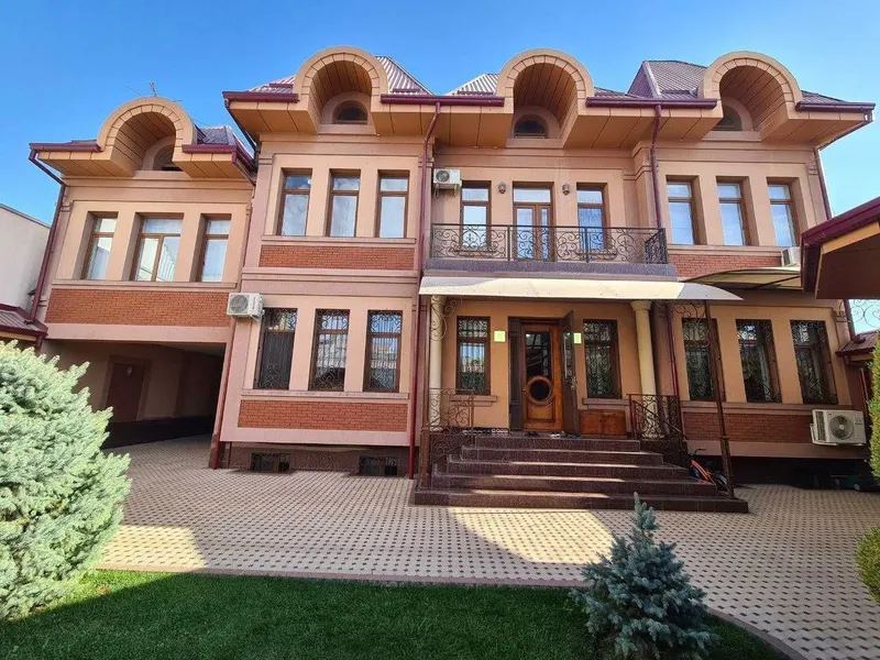 Никитина ул. Евродом 5 соток — фото 1