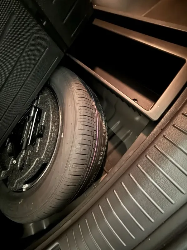 Hyunday creta 4*4 2 atmesferni — фото 7