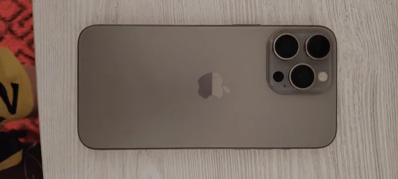 Продаётся iPhone 15 2